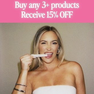 Promotion for discount on multiple products.